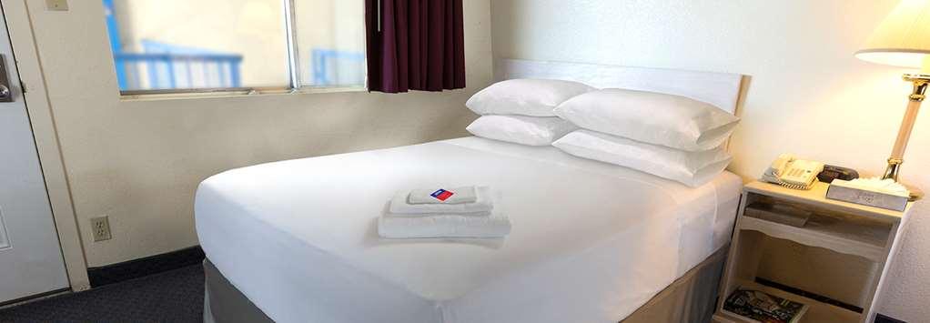 Americas Best Value Inn Novato Marin Sonoma חדר תמונה